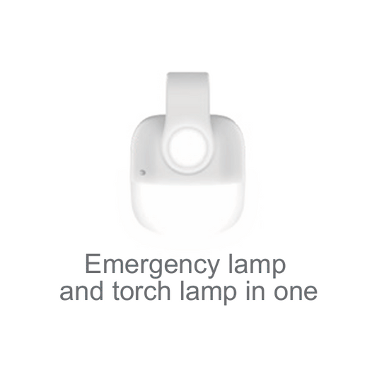 Firefly 2-in-1 Rechargeable Lamp with Torch Light | Firefly by KHM Megatools Corp.
