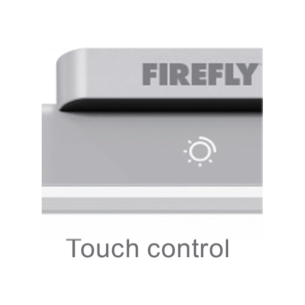 Firefly Rechargeable Magnetic Desk Lamp | Firefly by KHM Megatools Corp.