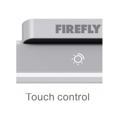 Firefly Rechargeable Magnetic Desk Lamp | Firefly by KHM Megatools Corp.