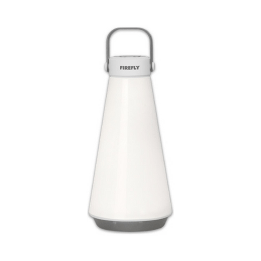 Firefly FEL416 Rechargeable Portable Bluetooth® Speaker Lamp | Firefly by KHM Megatools Corp.
