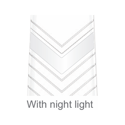 Firefly FEL634 18" Rechargeable Stand Fan with LED Night Light and Remote Control | Firefly by KHM Megatools Corp.