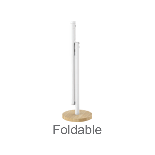 Firefly Rechargeable Wooden Design Desk Lamp | Firefly by KHM Megatools Corp.