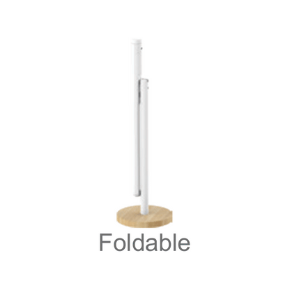 Firefly Rechargeable Wooden Design Desk Lamp | Firefly by KHM Megatools Corp.