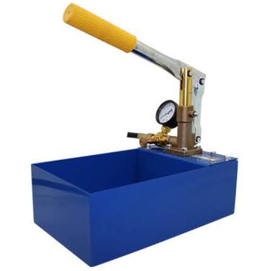 Redmax RMX1360TP Hand Pressure Test Pump | Redmax by KHM Megatools Corp.