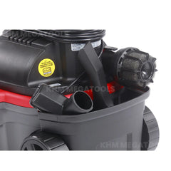 Ridgid WD4075KR Wet & Dry Vacuum (4 Gal) 15L | Ridgid by KHM Megatools Corp.