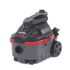 Ridgid WD4075KR Wet & Dry Vacuum (4 Gal) 15L | Ridgid by KHM Megatools Corp.