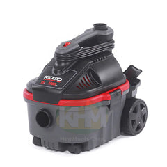 Ridgid WD4075KR Wet & Dry Vacuum (4 Gal) 15L