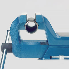 Ridgid Swivel Base Combination Bench Vise