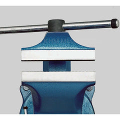 Ridgid Swivel Base Combination Bench Vise