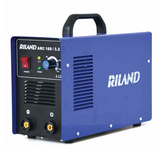 Riland ARC 3.2 Inverter Welding Machine (Analog) | Riland by KHM Megatools Corp.