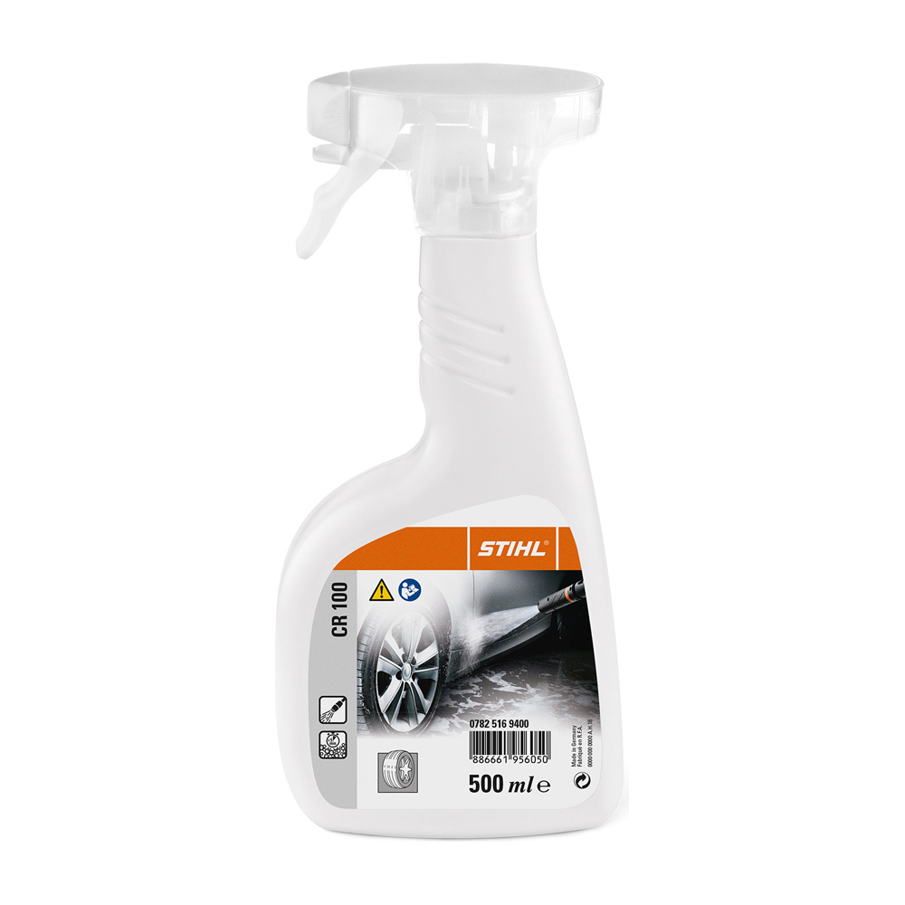 Stihl Rim Cleaner CR 100 500ML | Stihl by KHM Megatools Corp.