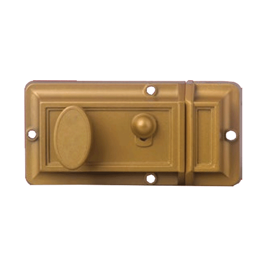 Herks Rim Night Latch | Firefly by KHM Megatools Corp.