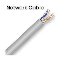Royu RCAT3UTPGY305 Network Cable | Royu by KHM Megatools Corp.