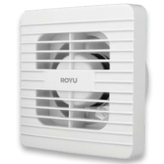 Royu REFW17 Wall Mounted Exhaust Fan | Royu by KHM Megatools Corp.