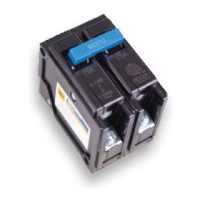 Royu Screw Type Terminal Circuit Breaker | Royu by KHM Megatools Corp.