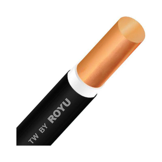 Royu TW Solid Wires Thermoplastic Water-Resistant | Royu by KHM Megatools Corp.