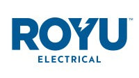 Royu Electrical Logo