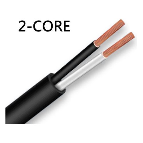 Royu Royal Cord 2-Core | Royu by KHM Megatools Corp.