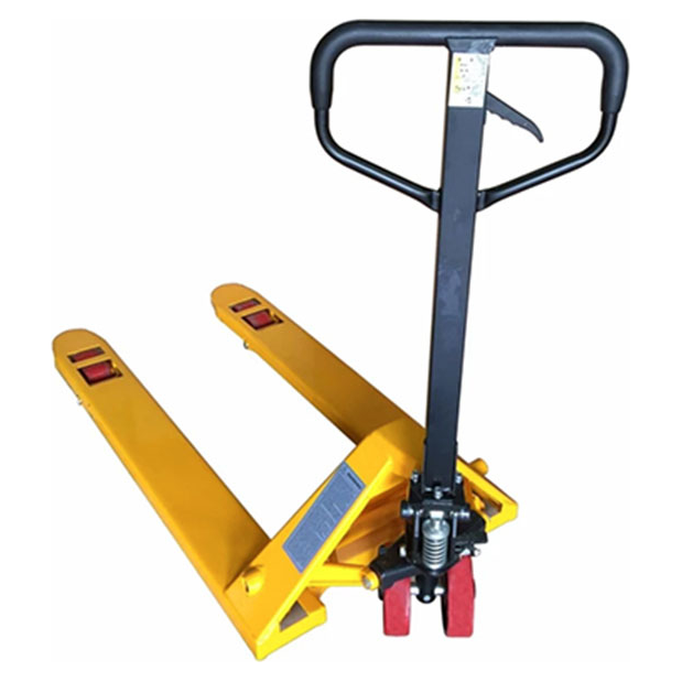 S-Ks JMHPT-A Pallet Truck | S-Ks Tools USA by KHM Megatools Corp. Main image