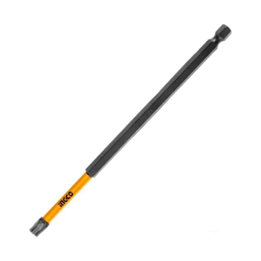Ingco SDBIM71T25200 Impact Torx Screwdriver Bit T25x200MM | Ingco by KHM Megatools Corp.