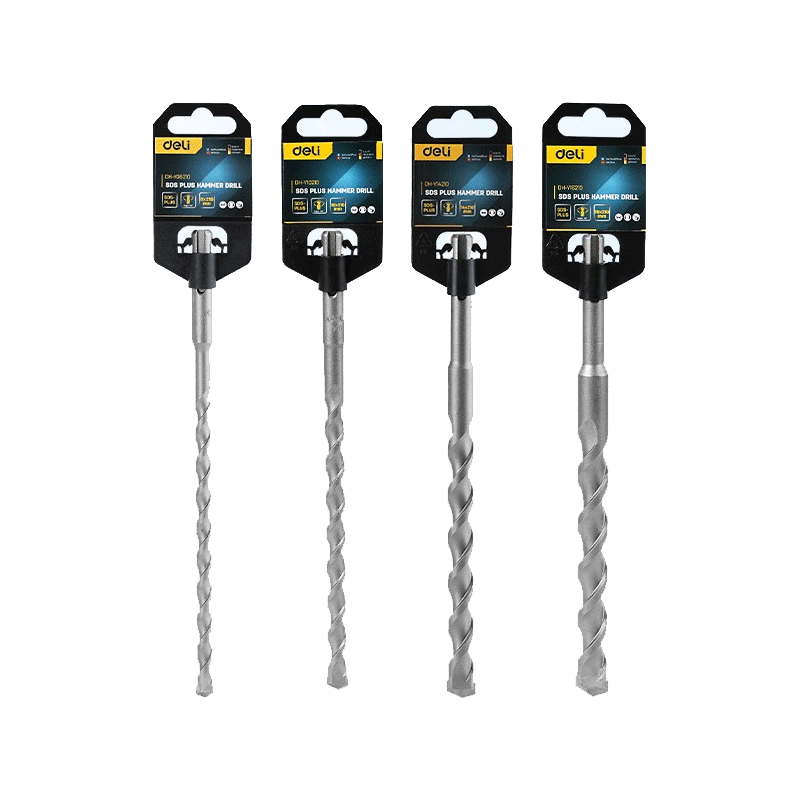 Deli SDS Plus Hammer Drill | Deli by KHM Megatools Corp. Main image
