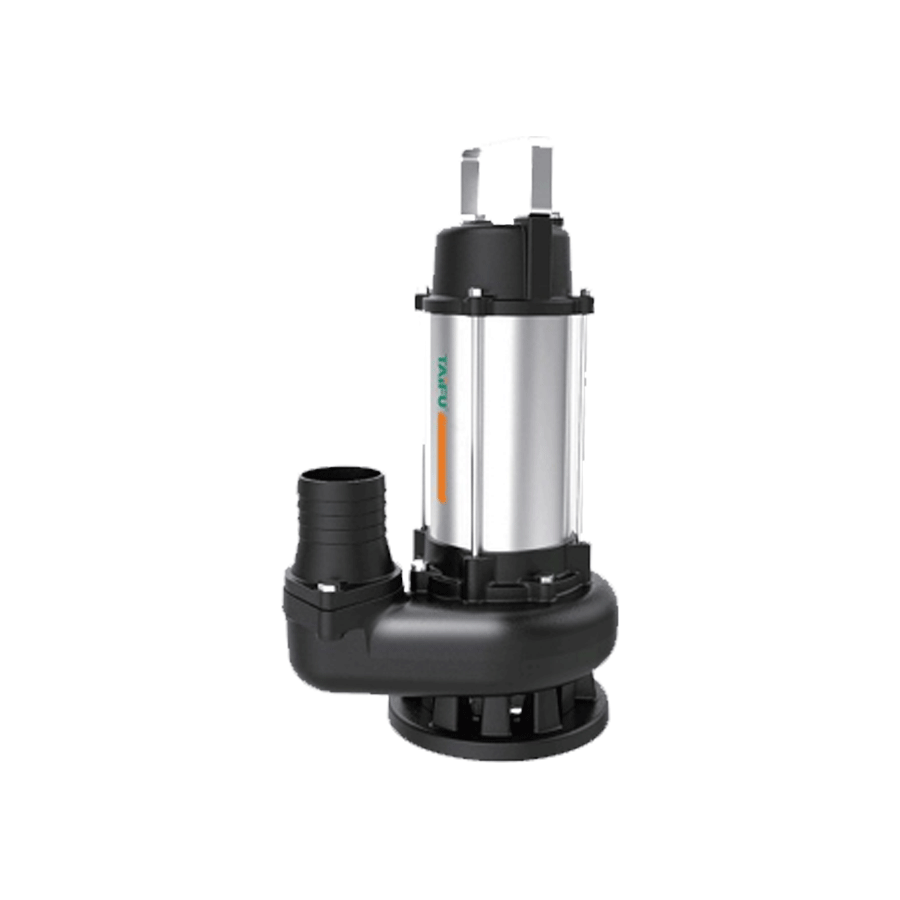 Taifu WFD Sewage Pump | Taifu by KHM Megatools Corp.