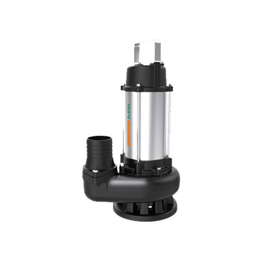 Taifu WFD Sewage Pump | Taifu by KHM Megatools Corp.