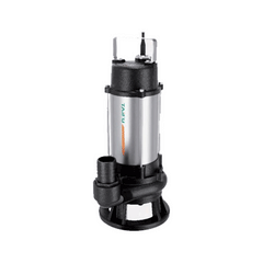 Taifu 50WFD Sewage Pump | Taifu by KHM Megatools Corp.