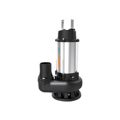 Taifu WFD Sewage Pump | Taifu by KHM Megatools Corp.