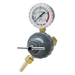 Gas Thermometer Propane Butane LPG Fuel Tank Level Indicator Magnetic Gauge-AG