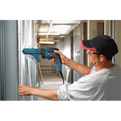 Bosch GMA 55 Auto-Feed Attachment for Drywall Screwdriver - KHM Megatools Corp.