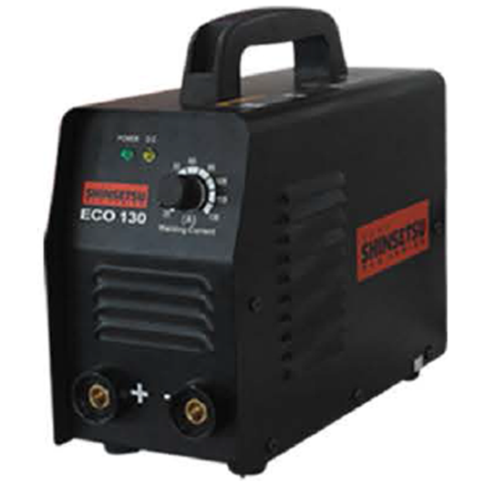 Shinsetsu EC0-130 Welding Machine 130A "Eco Series" | Shinsetsu by KHM Megatools Corp.