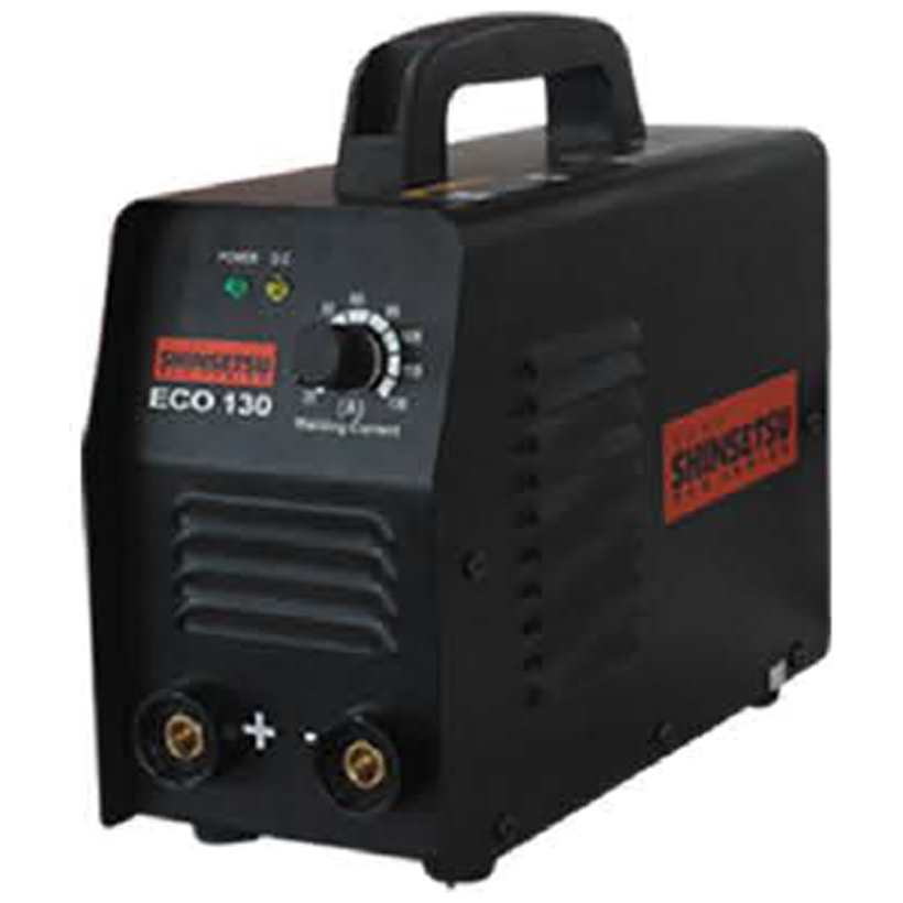 Shinsetsu EC0-130 Welding Machine 130A "Eco Series"