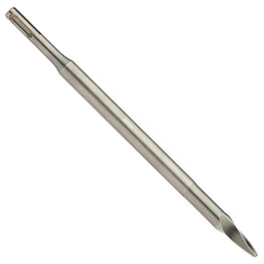 Diager Helical Pointed Chisel SDS-Plus | Diager by KHM Megatools Corp.