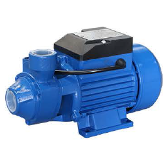 Shinsetsu SPQB-80 Peripheral Pump 1HP | Shinsetsu by KHM Megatools Corp.