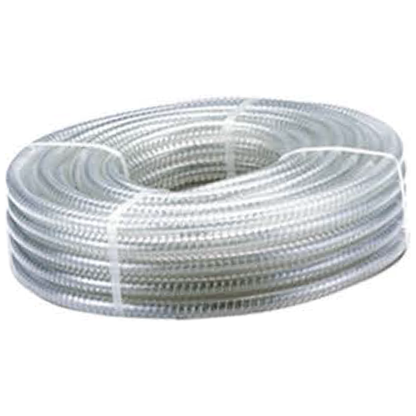 Shinsetsu Steel Wire Hose- PVC | Shinsetsu by KHM Megatools Corp.
