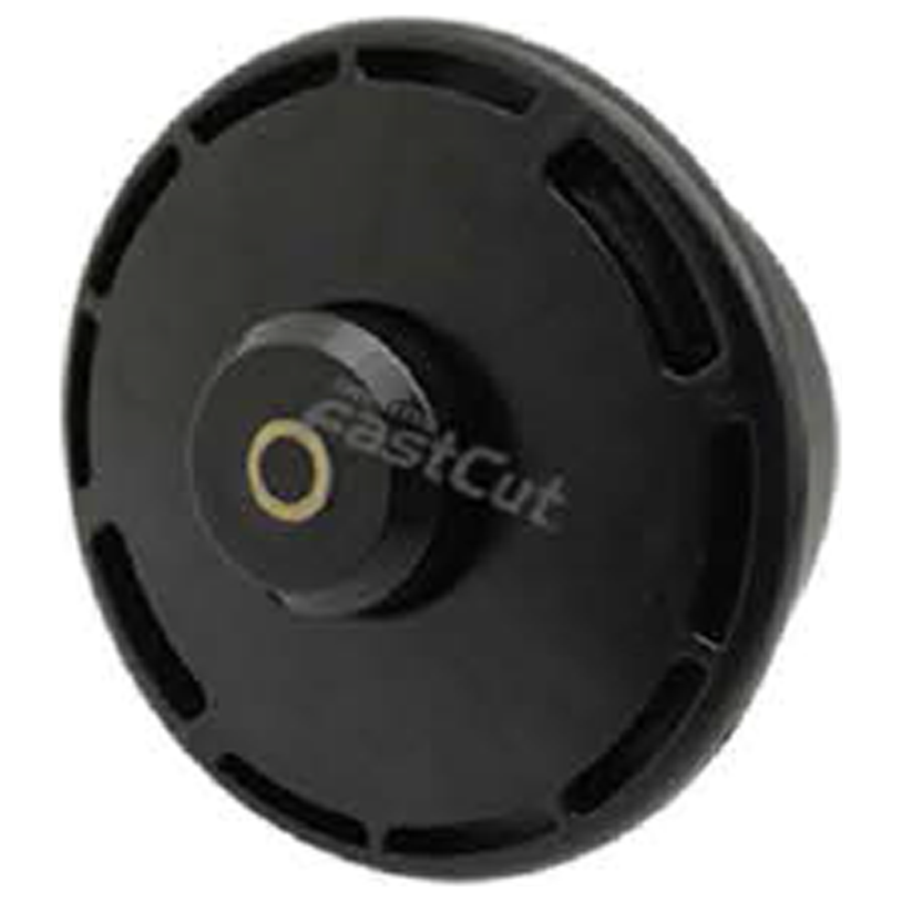 Shinsetsu SBCA-1003 Trimmer Head Attachment | Shinsetsu by KHM Megatools Corp.