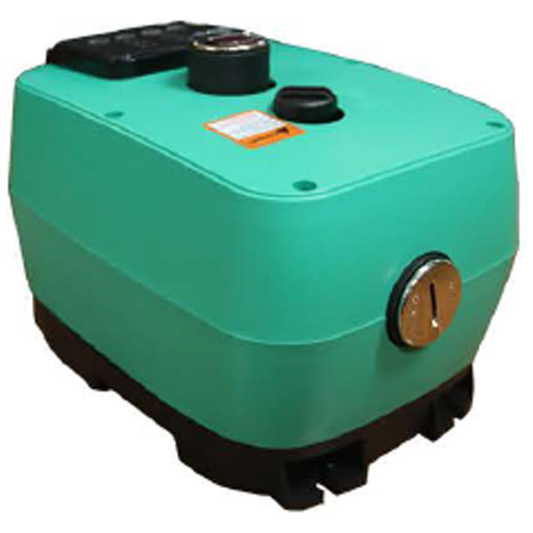 Shinsetsu ISBP-300292.7 Inverter Self-Primming Booster Pump | Shinsetsu by KHM Megatools Corp.