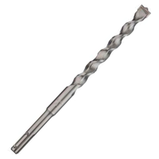 Diager Masonry Twister SDS-Plus Drill Bit 610mm | Diager by KHM Megatools Corp.