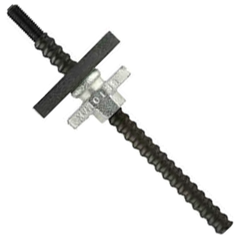 Diager 370H Core Drill Tensioning Spindle M12 | Diager by KHM Megatools Corp.