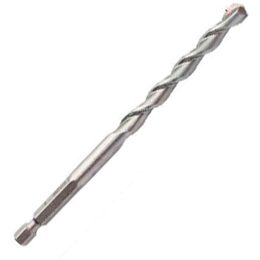 Diager Masonry Drill Bit (Quick-Lock for impact drill) | Diager by KHM Megatools Corp.