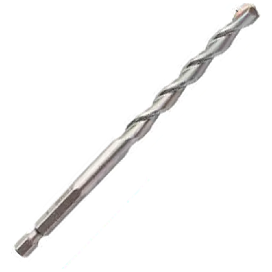 Diager Masonry Drill Bit (Quick-Lock for impact drill)