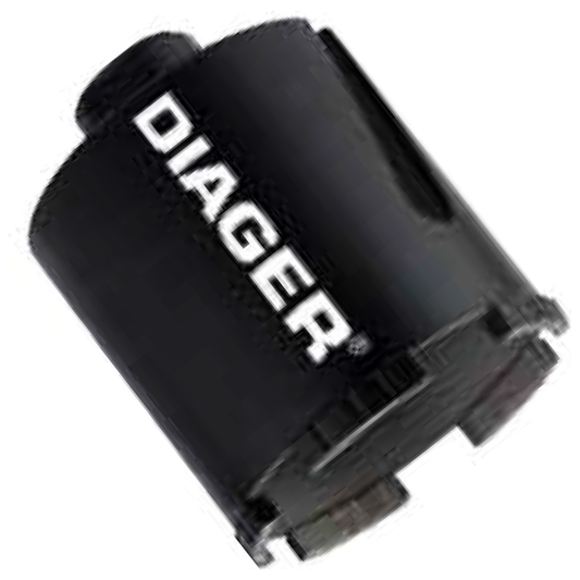 Diager Diamond Core Drill Bit M16 | Diager by KHM Megatools Corp.