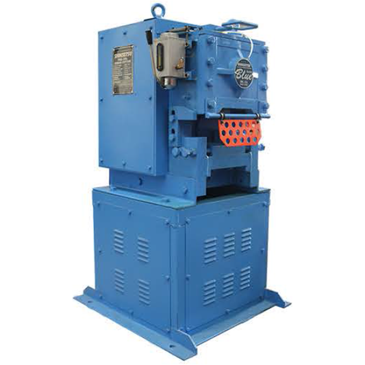 Shinsetsu SRC-45L Rebar Cutter 45mm | Shinsetsu by KHM Megatools Corp.