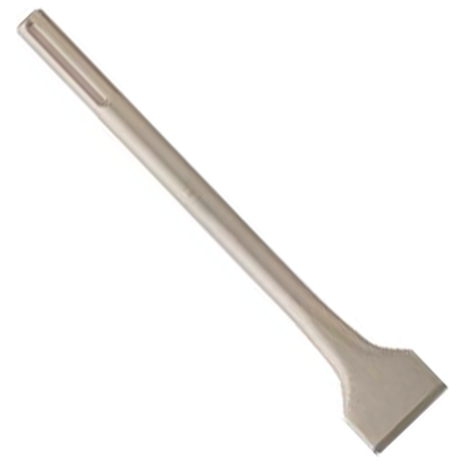 Diager Flat Chisel SDS-Plus | Diager by KHM Megatools Corp.