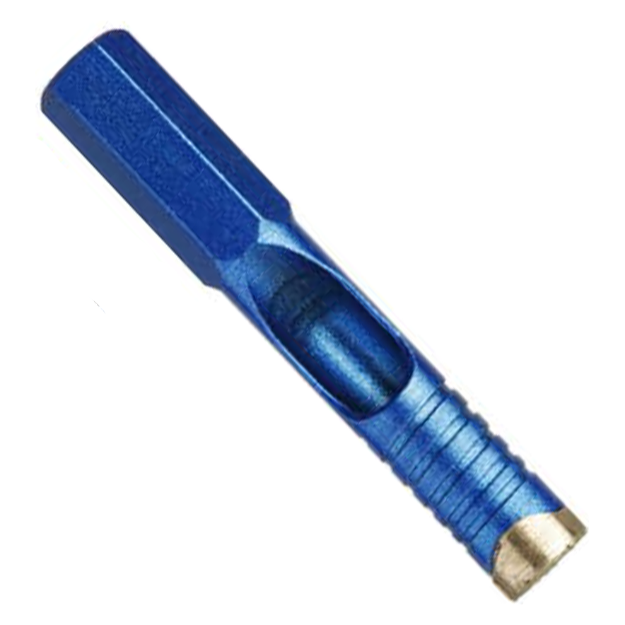 Diager Blue Ceram Diamond Core Drill Bit Hex | Diager by KHM Megatools Corp.