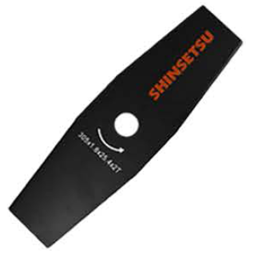 Shinsetsu SBCA-1001 Grass Cutter Blade