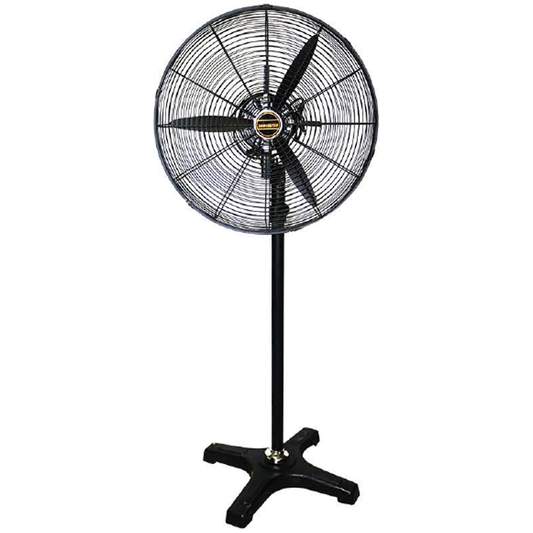 Shinsetsu SIF-310W Pedestal Industrial Fan 30" | Shinsetsu by KHM Megatools Corp.