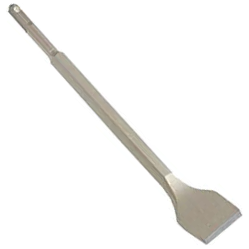 Diager 348L40L0200 Angled Bolster Chisel SDS-Plus | Diager by KHM Megatools Corp.