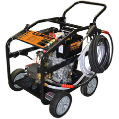 Shinsetsu SPW-2500 High Pressure Washer